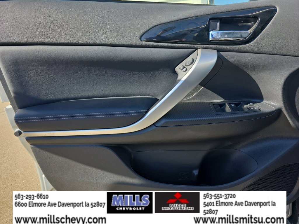 Used 2026 Mitsubishi Eclipse Cross SE AWD/4WD image 15