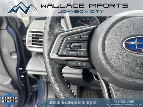 Certified 2023 Subaru Outback Limited XT AWD/4WD image 31