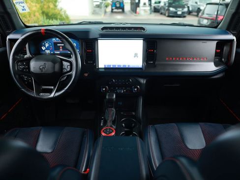 Used 2023 Ford Bronco Raptor image 26