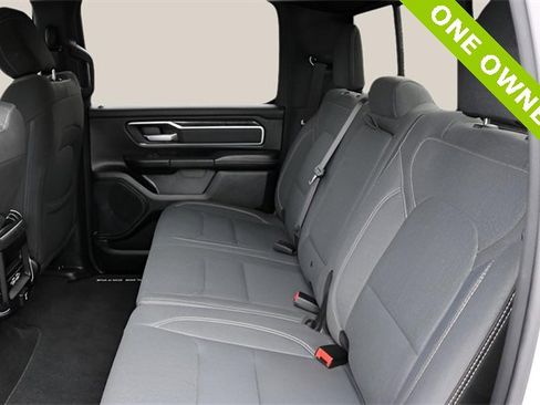 Used 2021 RAM 1500 Lone Star image 16