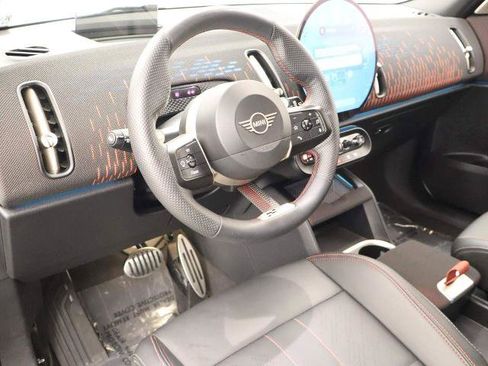 Used 2025 MINI Cooper Countryman John Cooper Works w/ Comfort Package Max AWD/4WD image 29