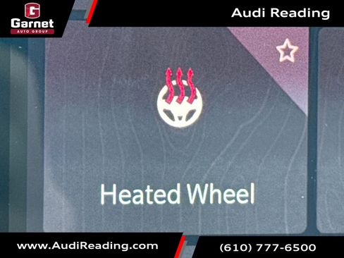 Used 2025 Jeep Compass Limited image 33