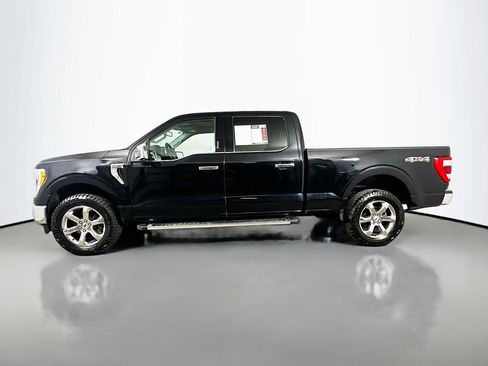 Used 2023 Ford F150 Lariat image 5