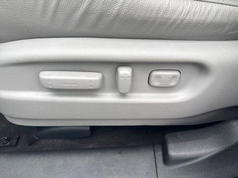Used 2023 Honda Passport EX-L image 4