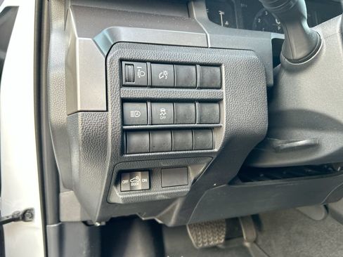 Used 2024 Toyota Tacoma SR5 RWD image 14