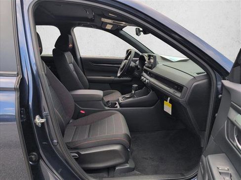 Used 2026 Honda CR-V TrailSport image 24