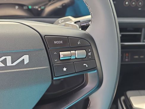 New 2026 Kia EV6 Light RWD image 30