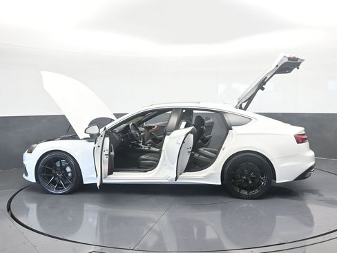 Used 2020 Audi A5 2.0T Premium image 74