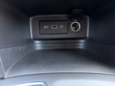 Used 2024 Chevrolet Equinox LS FWD image 35