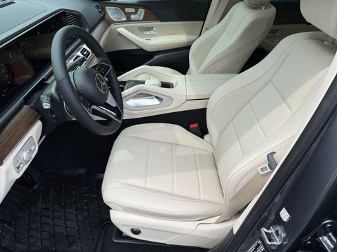 New 2026 Mercedes-Benz GLE 350 4MATIC image 9