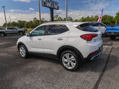 Used 2026 Buick Encore GX Preferred w/ Comfort Package FWD image 6