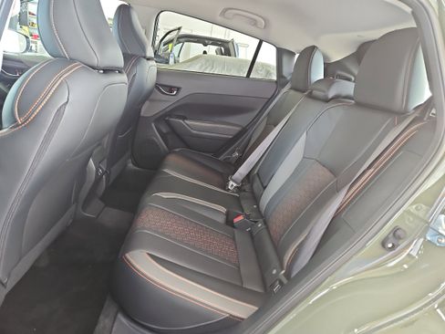 New 2026 Subaru Crosstrek 2.5i Limited AWD/4WD image 11