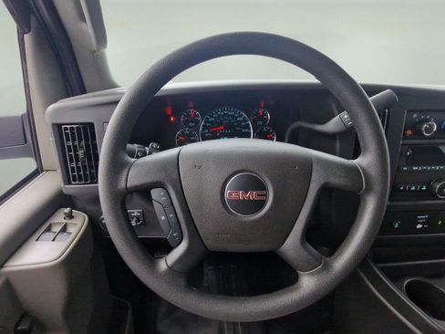 New 2025 GMC Savana 2500 w/ Driver Convenience Package image 10