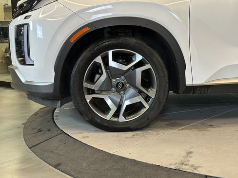 Used 2023 Hyundai Palisade SEL image 27