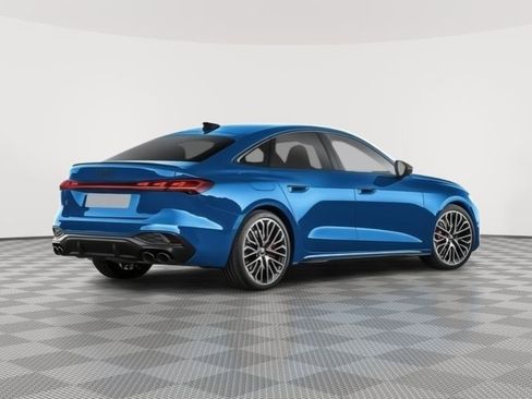 New 2025 Audi S5 Premium Plus image 4