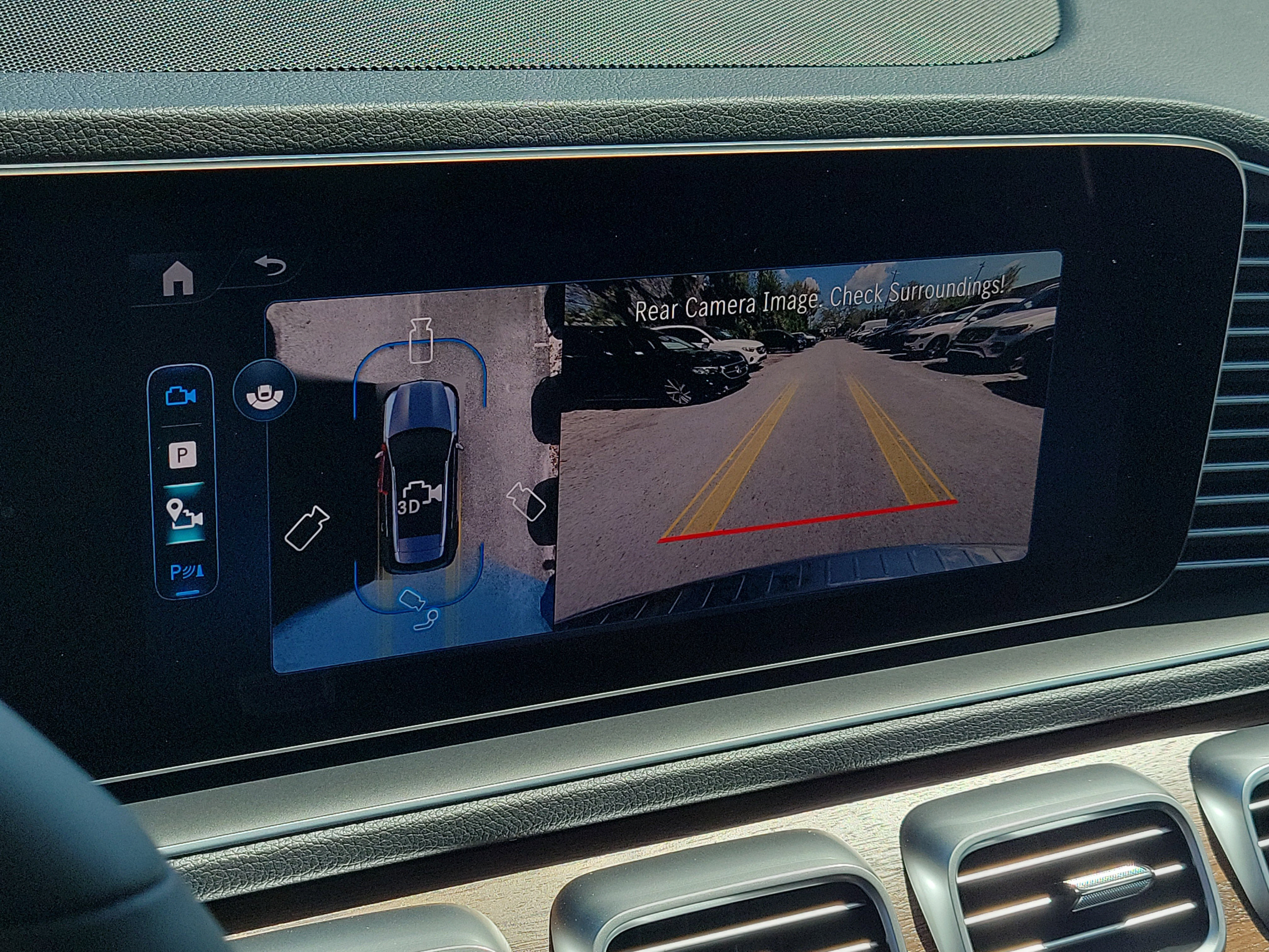 Certified 2026 Mercedes-Benz GLE 350 4MATIC image 29