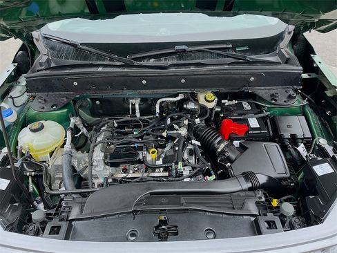 Used 2023 Ford Bronco Sport Outer Banks w/ Tech Package image 31