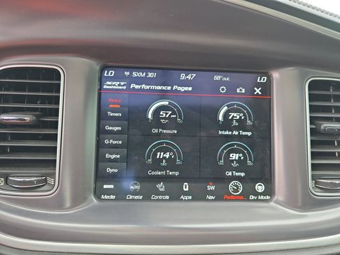 Used 2020 Dodge Charger Scat Pack RWD image 28