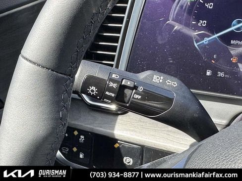 New 2025 Kia Sportage X-Line Prestige image 19