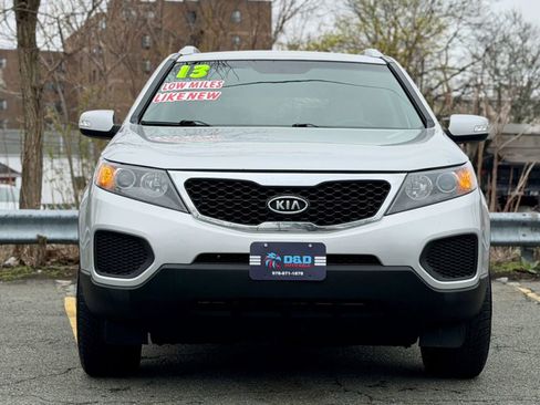 Used 2013 Kia Sorento LX AWD/4WD image 8