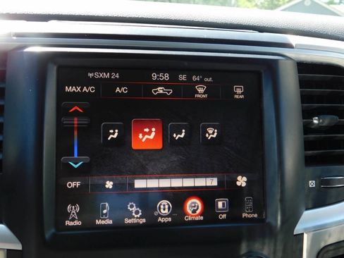Used 2014 RAM 1500 Big Horn AWD/4WD image 8