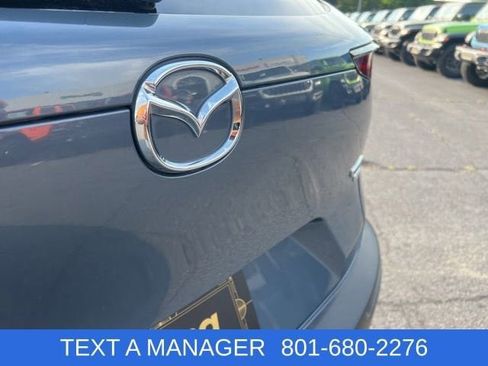 Used 2023 MAZDA CX-30 2.5 Turbo w/ Premium Package AWD/4WD image 6