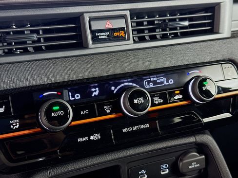 New 2026 Honda Passport TrailSport image 19