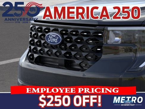 New 2026 Ford Maverick Lariat AWD/4WD image 18