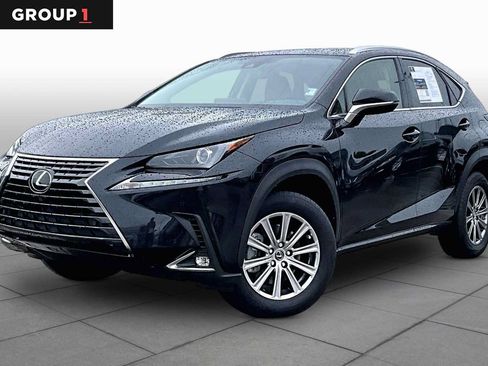 Used 2020 Lexus NX 300 FWD w/ Comfort Package image 1