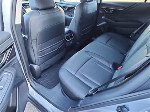 New 2025 Subaru Outback Touring image 16