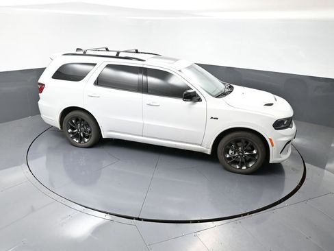Used 2025 Dodge Durango R/T image 15