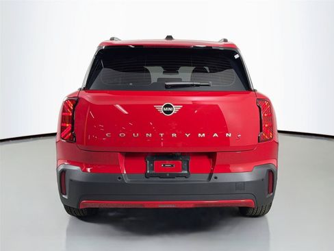 Certified 2025 MINI Cooper Countryman S AWD/4WD image 6