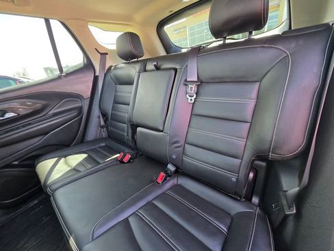 Used 2023 GMC Terrain Denali w/ LPO, Floor Liner Package AWD/4WD image 15