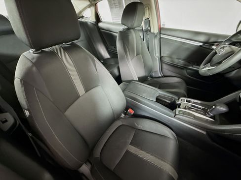 Used 2016 Honda Civic EX image 34