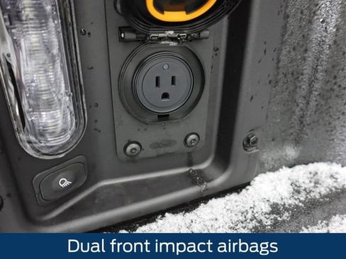 New 2026 Ford Maverick Tremor image 27