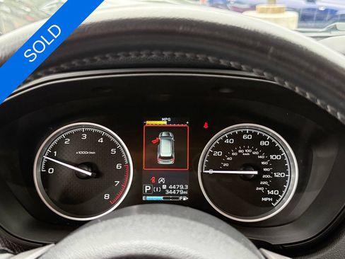 Used 2023 Subaru Forester Premium AWD/4WD image 11