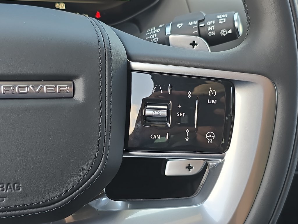 New 2026 Land Rover Range Rover SE AWD/4WD image 19