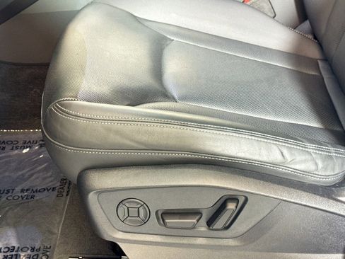 Used 2025 Audi Q7 3.0T Premium Plus w/ Premium Plus Package image 17