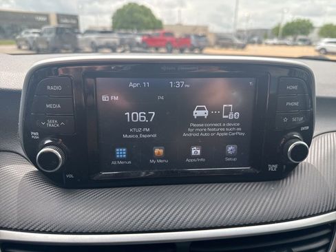 Used 2019 Hyundai Tucson SEL AWD/4WD image 11
