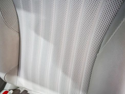 Certified 2023 Mercedes-Benz EQS 450+ Sedan image 26