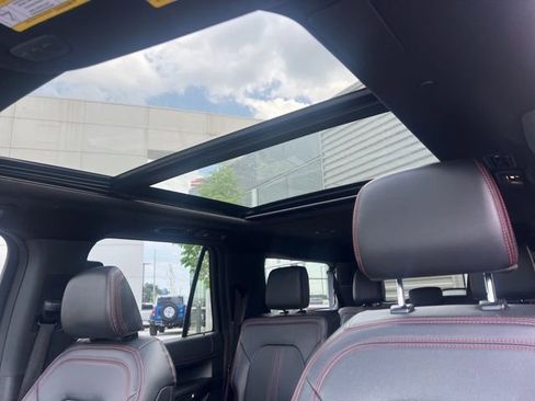 Used 2023 Ford Expedition Max Limited AWD/4WD image 26