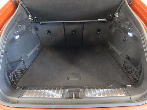 Certified 2025 Porsche Macan Electric RWD image 44