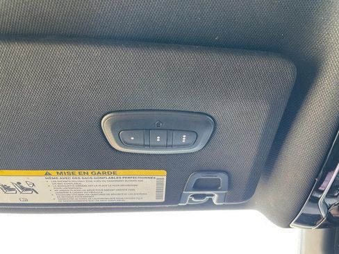 Used 2022 Jeep Grand Cherokee L Overland w/ Luxury Tech Group IV image 63