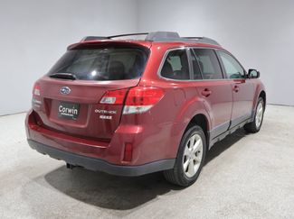Used 2013 Subaru Outback 2.5i Premium w/ All-Weather Pkg AWD/4WD video 2