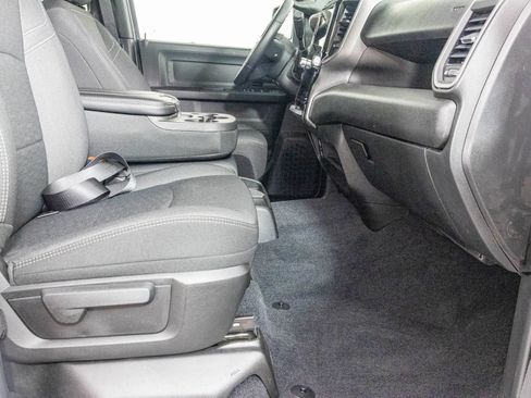 New 2026 RAM 2500 Tradesman image 33