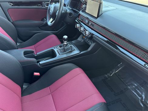 Used 2025 Honda Civic Si image 15