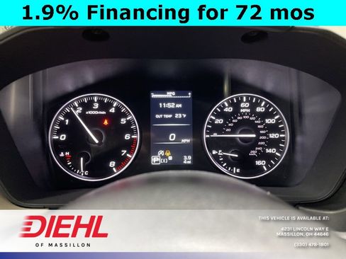 New 2026 Subaru Forester Premium image 28