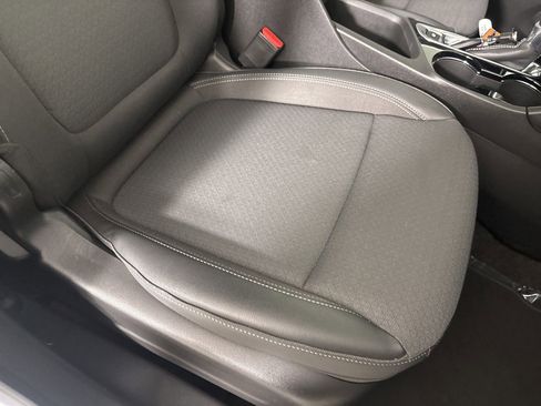 Used 2024 Buick Encore GX Preferred w/ Comfort Package FWD image 26