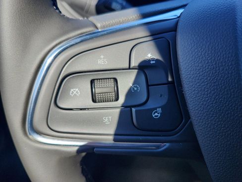 New 2026 Buick Envista Preferred image 19