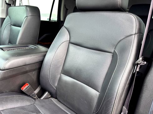 Used 2017 Chevrolet Tahoe Premier image 13